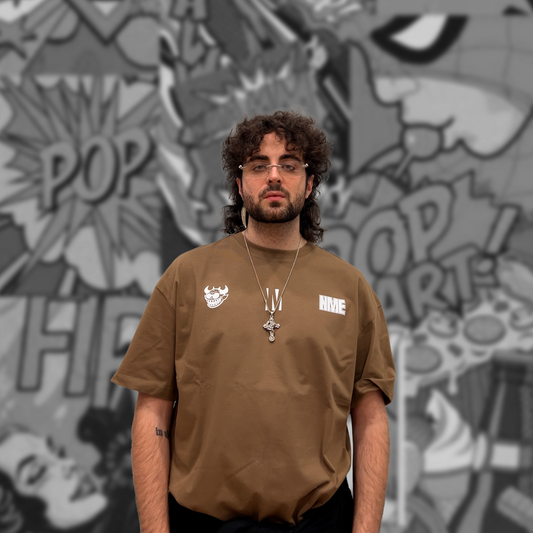 We are back in the city