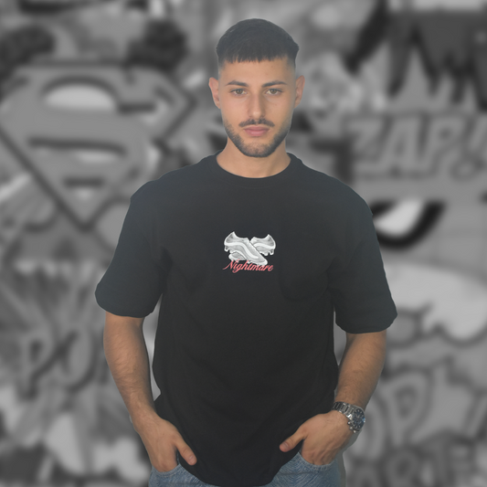 Classics like neighbordhood football