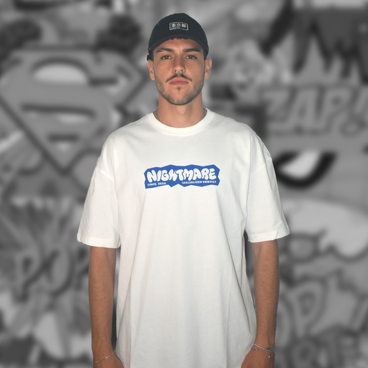 Nightmare specialized dentist